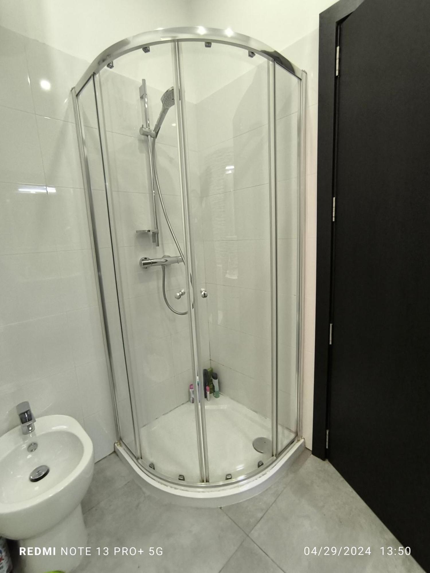 One Bedroom Tea Apartment Il-Gzira Eksteriør billede